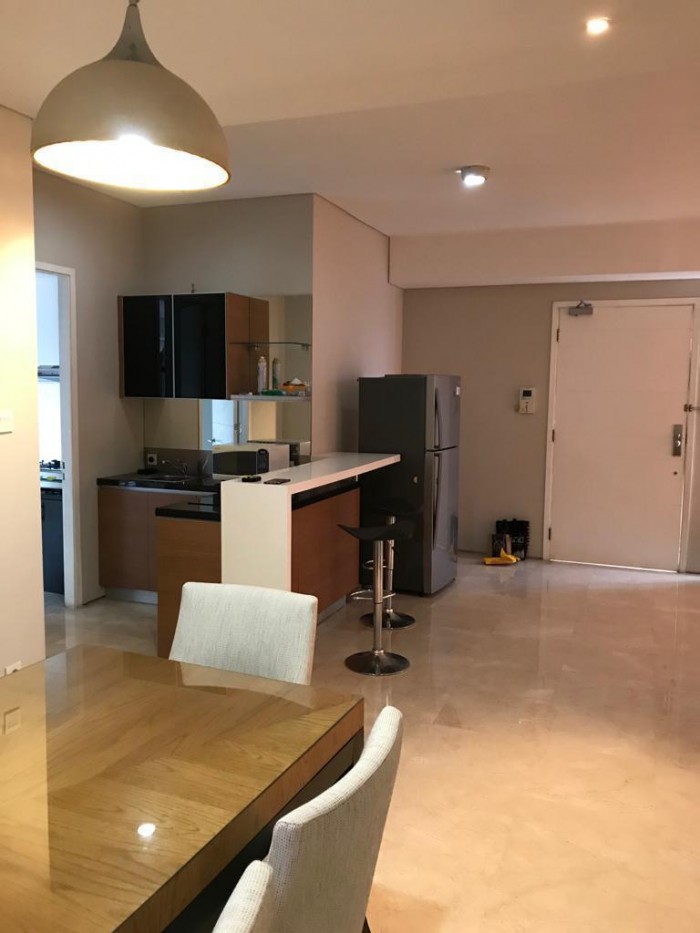 Apartement dijual di Gandaria